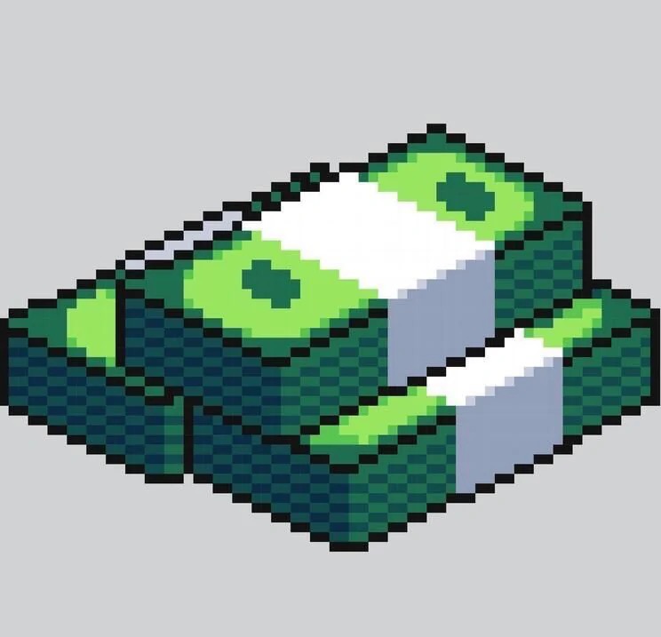 Coins and savings