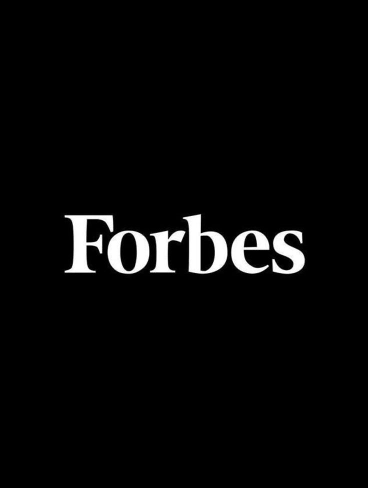 Forbes feature